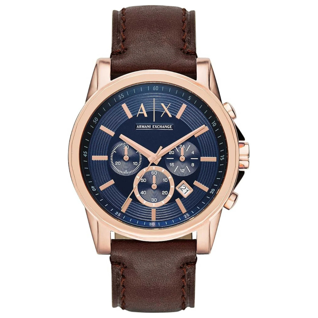 Reloj Armani Exchange AX2508 Hombre - Análogo