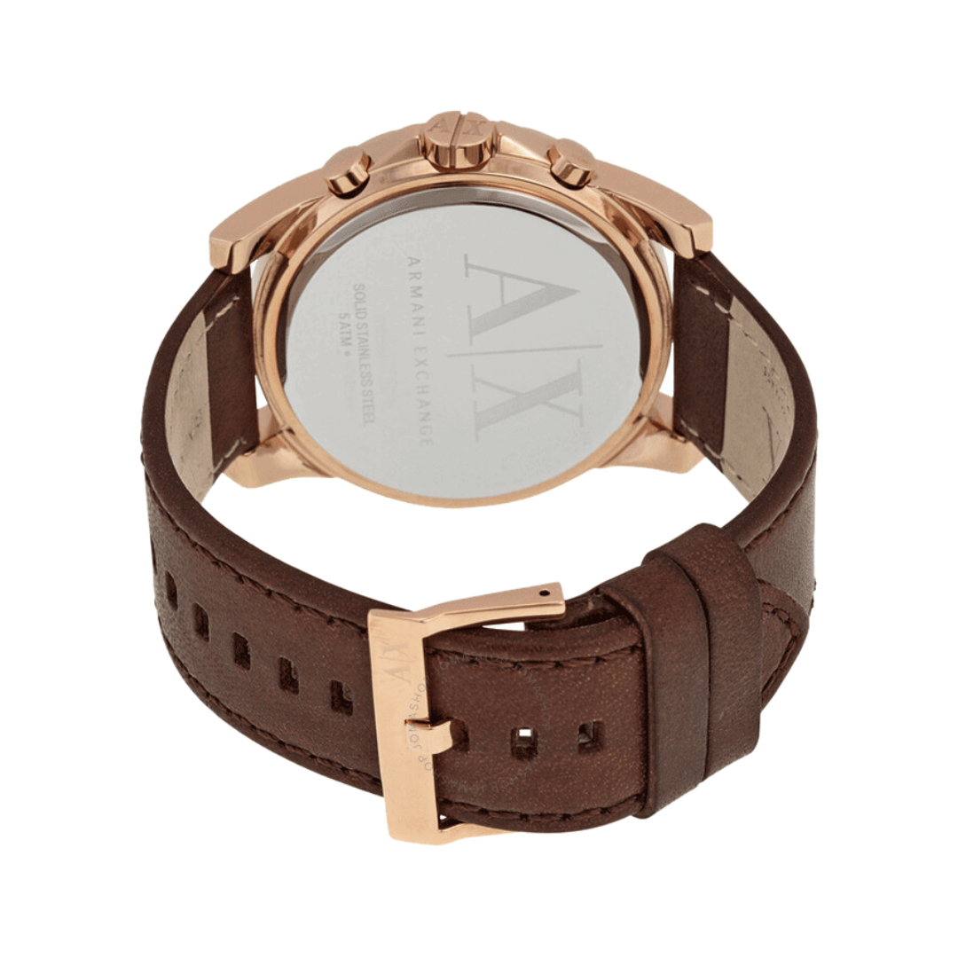 Reloj Armani Exchange AX2508 Hombre - Análogo