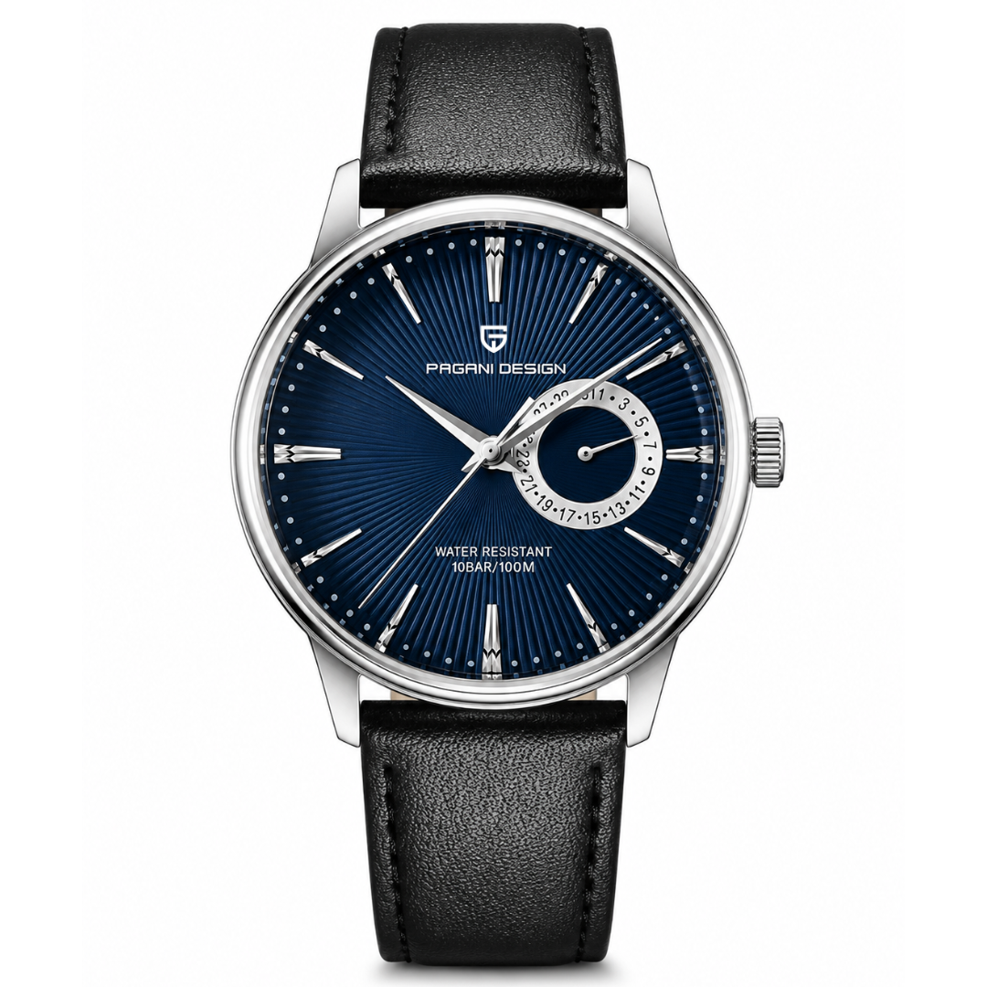 Reloj Pagani Design PD-1654 Mov VH65 Hombre - Análogo