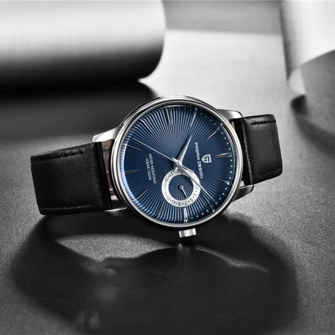 Reloj Pagani Design PD-1654 Mov VH65 Hombre - Análogo