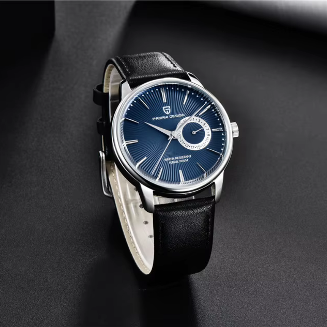 Reloj Pagani Design PD-1654 Mov VH65 Hombre - Análogo