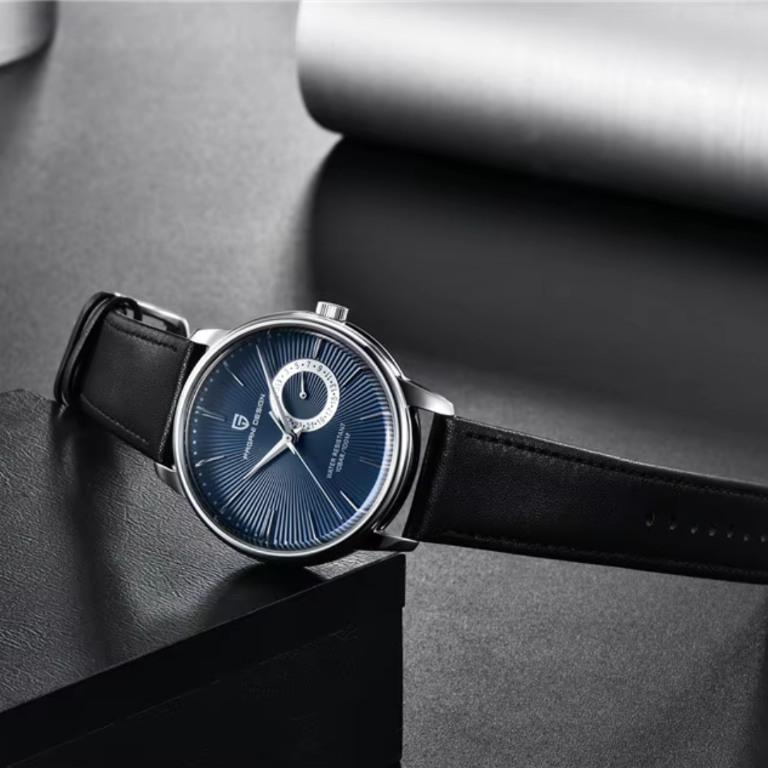 Reloj Pagani Design PD-1654 Mov VH65 Hombre - Análogo