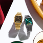 Reloj Casio AQ-230EGG-3A Unisex - Análogo