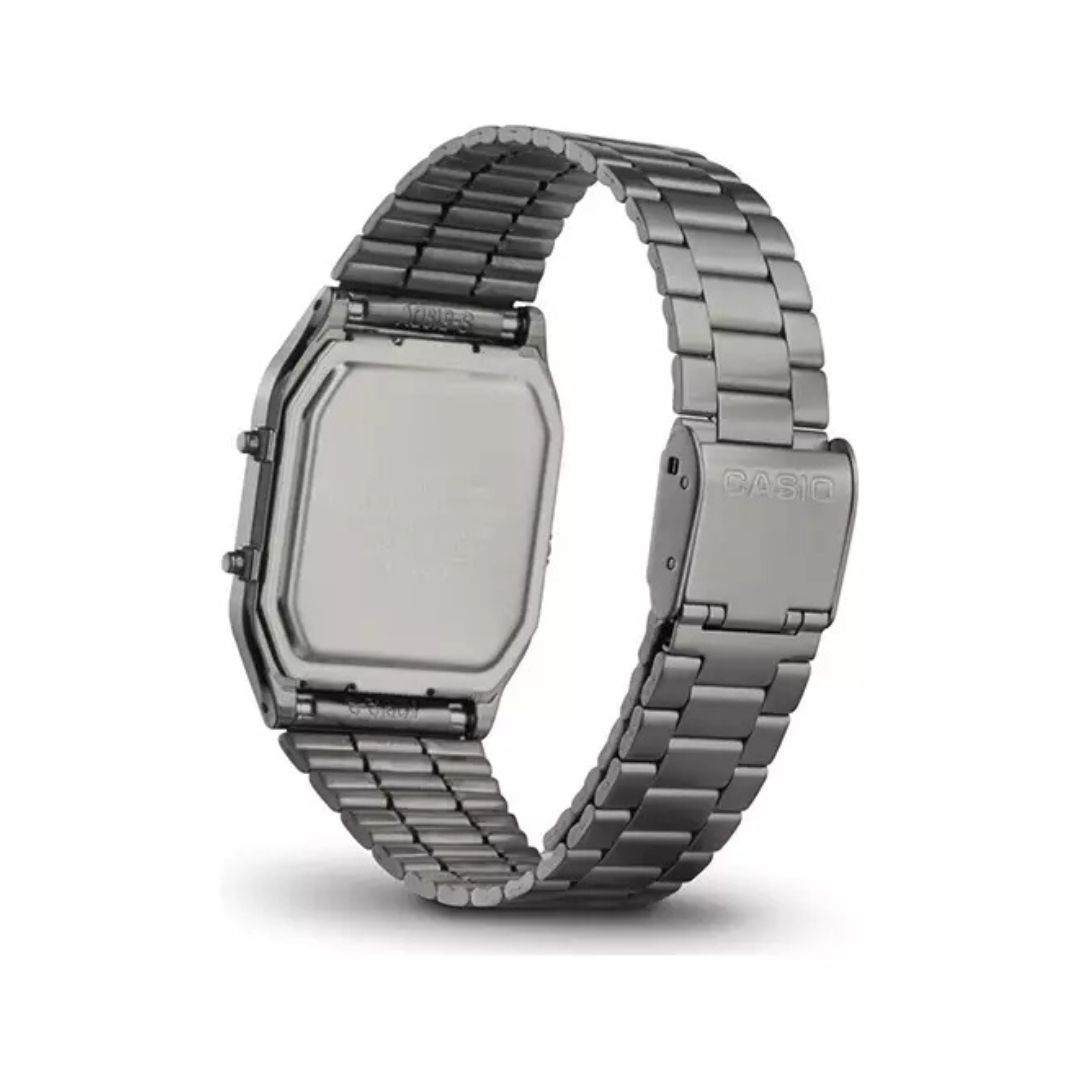 Reloj Casio AQ-230EGG-3A Unisex - Análogo
