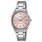 Reloj Casio LTP-1303DD-4A Mujer - Análogo