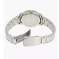 Reloj Casio LTP-1303DD-4A Mujer - Análogo
