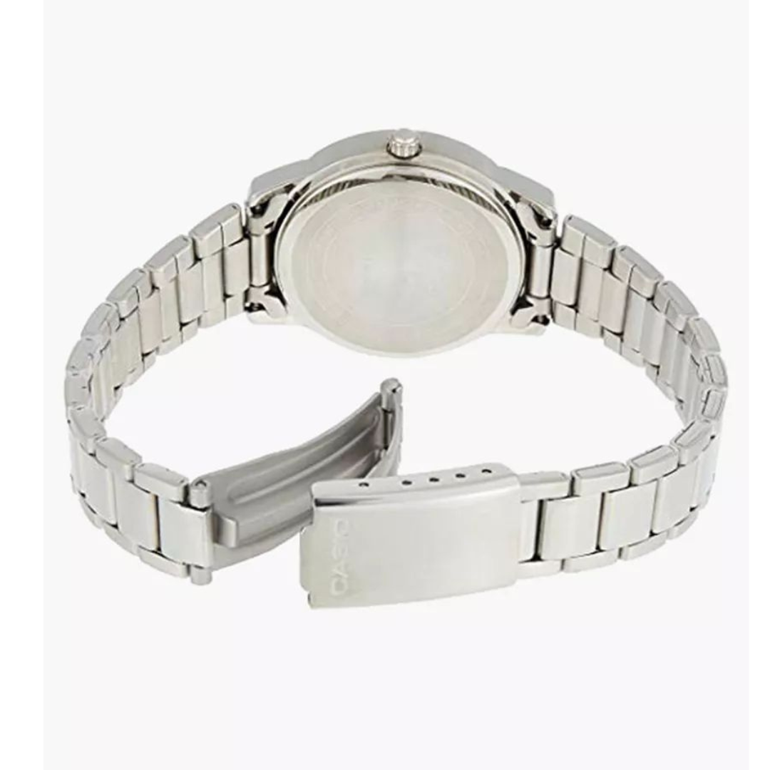 Reloj Casio LTP-1303DD-4A Mujer - Análogo
