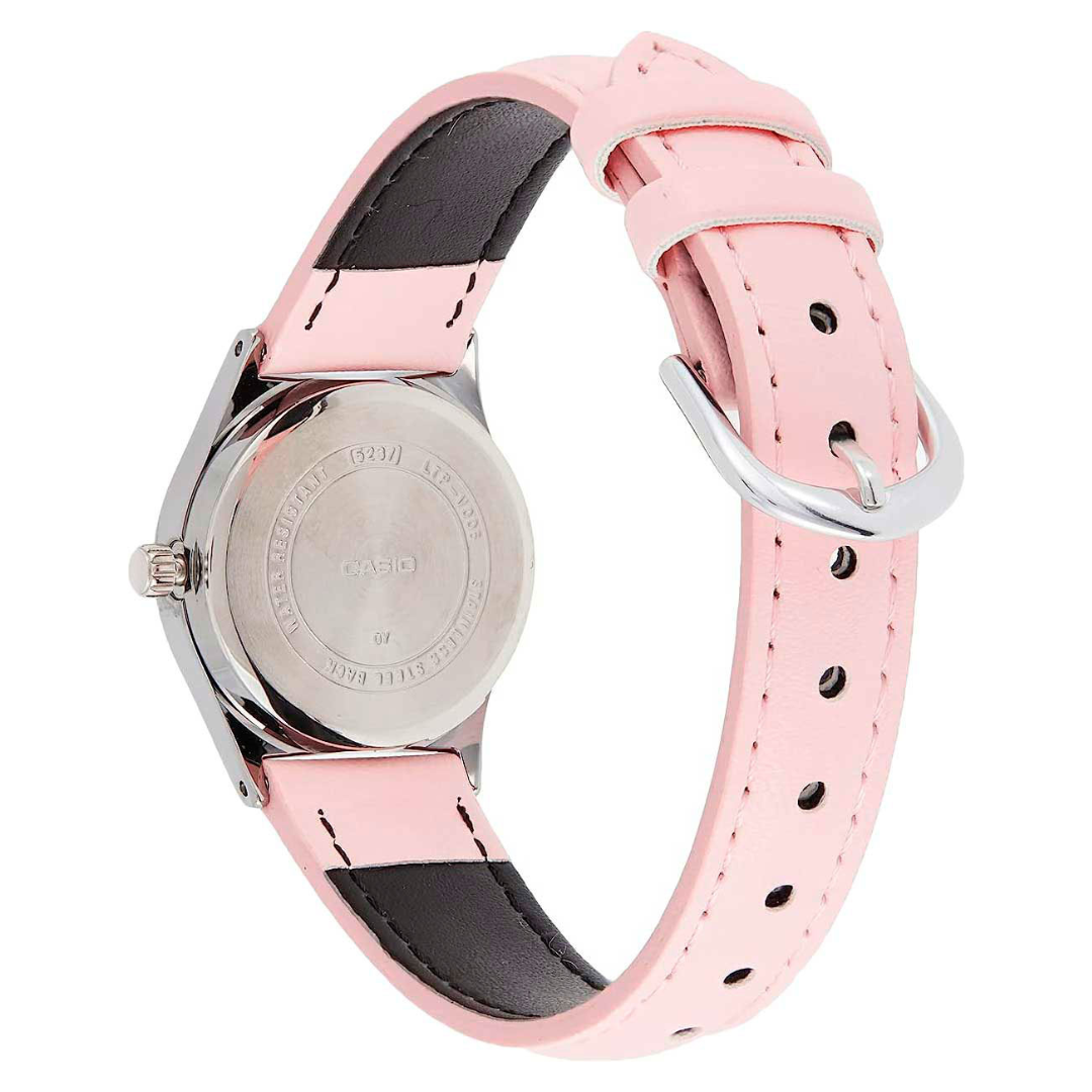 Reloj Casio LTP-V006L-4B Mujer - Análogo
