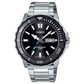 Reloj Casio MTD-125D-1A3 Hombre - Análogo