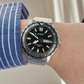 Reloj Casio MTD-125D-1A3 Hombre - Análogo