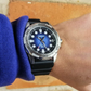 Reloj Casio MTD-140-2A Hombre - Análogo