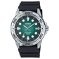 Reloj Casio MTD-140-3A Hombre - Análogo