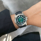 Reloj Casio MTD-140-3A Hombre - Análogo