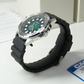 Reloj Casio MTD-140-3A Hombre - Análogo