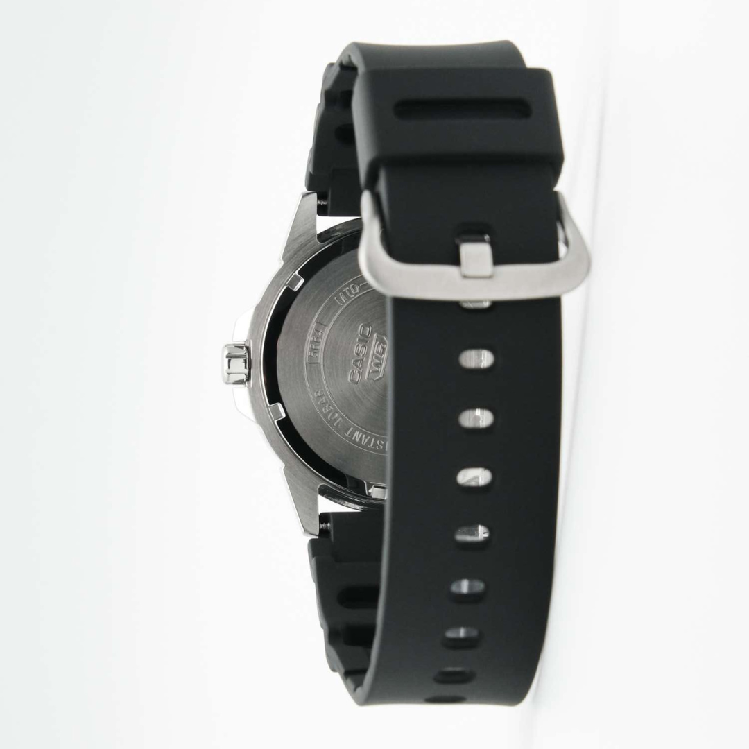 Reloj Casio MTD-140-3A Hombre - Análogo