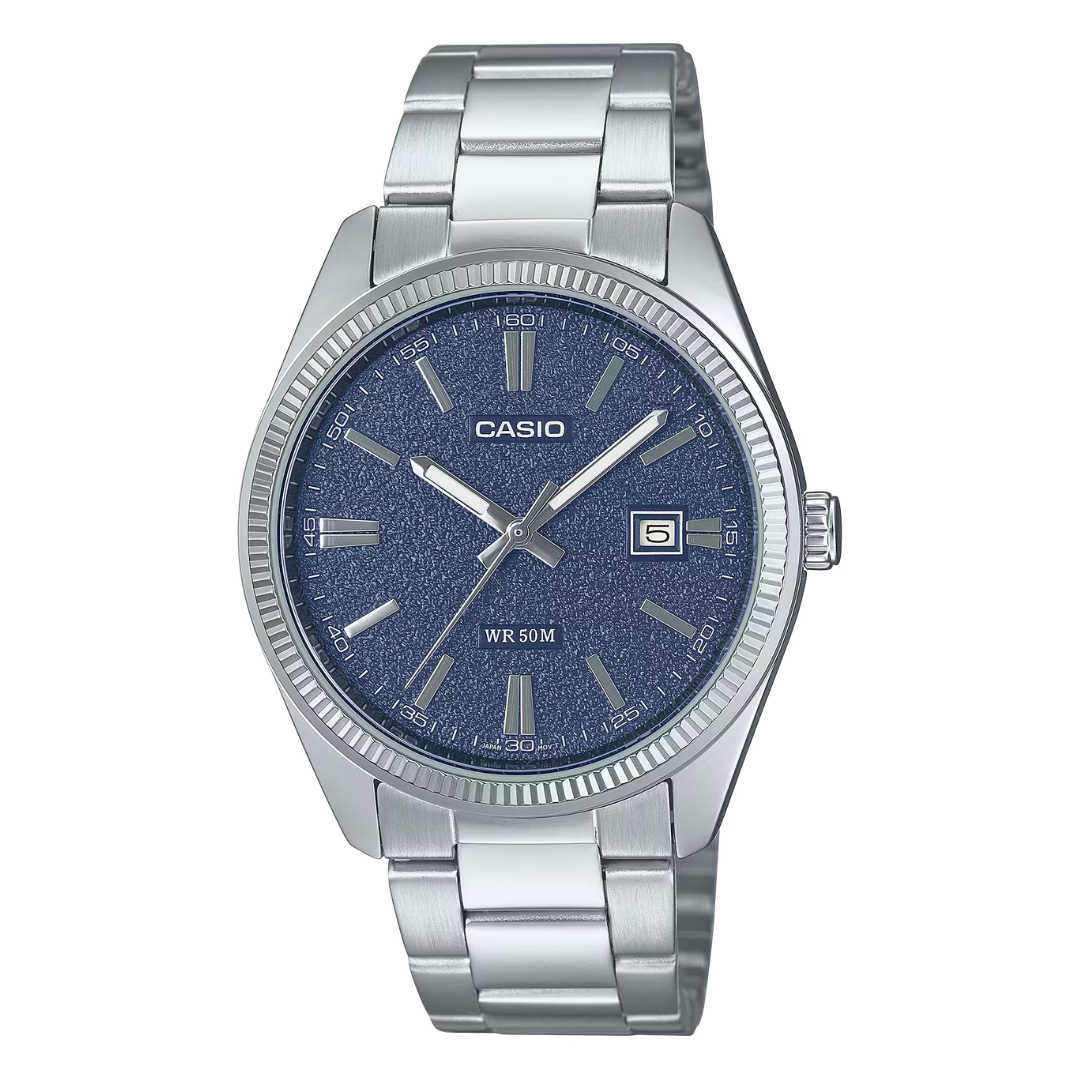 Reloj Casio MTP-1302DA-2A1 Hombre - Análogo