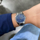 Reloj Casio MTP-1302DA-2A1 Hombre - Análogo
