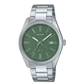 Reloj Casio MTP-1302DA-3A Hombre - Análogo