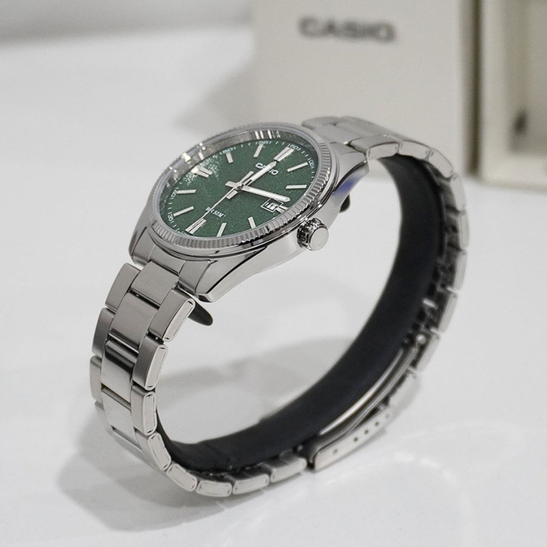 Reloj Casio MTP-1302DA-3A Hombre - Análogo