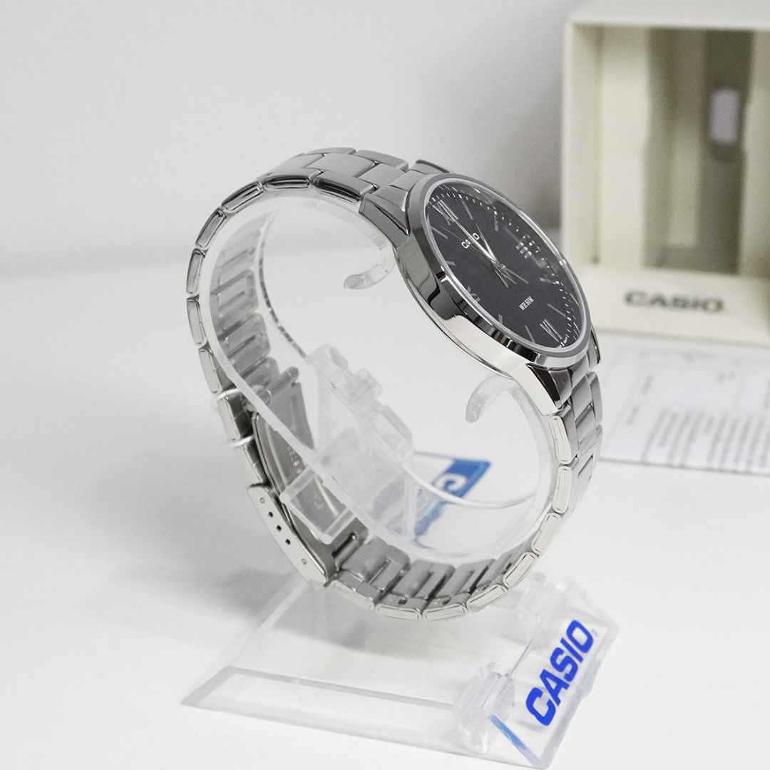 Reloj Casio MTP-1303DD-1A Hombre - Análogo