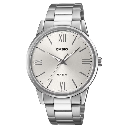 Reloj Casio MTP-1303DD-7A Hombre - Análogo