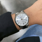 Reloj Casio MTP-1303DD-7A Hombre - Análogo
