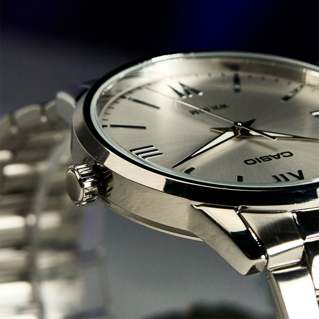 Reloj Casio MTP-1303DD-7A Hombre - Análogo