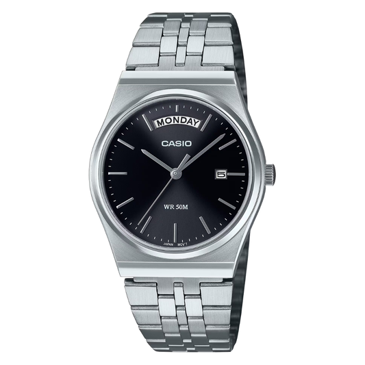Reloj Casio MTP-B146D-1A Unisex - Análogo