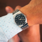 Reloj Casio MTP-B146D-1A Unisex - Análogo
