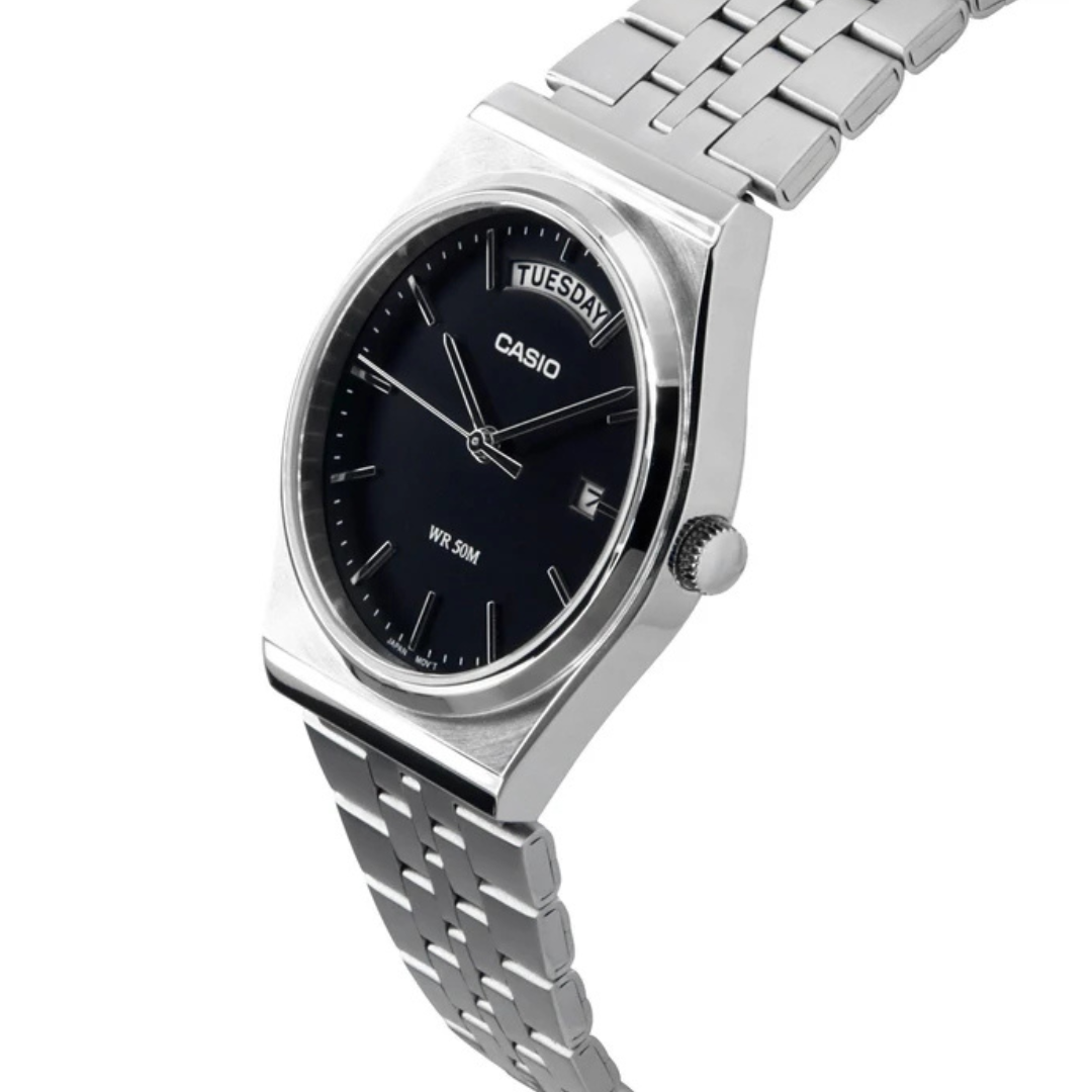 Reloj Casio MTP-B146D-1A Unisex - Análogo