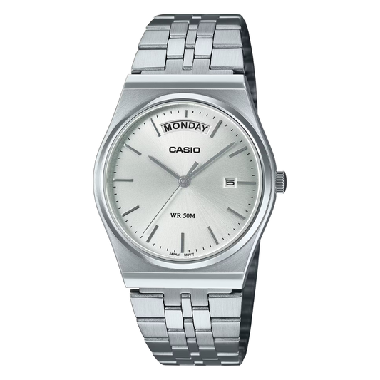 Reloj Casio MTP-B146D-7A Unisex - Análogo