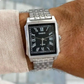 Reloj Casio MTP-B190D-1B Hombre - Análogo