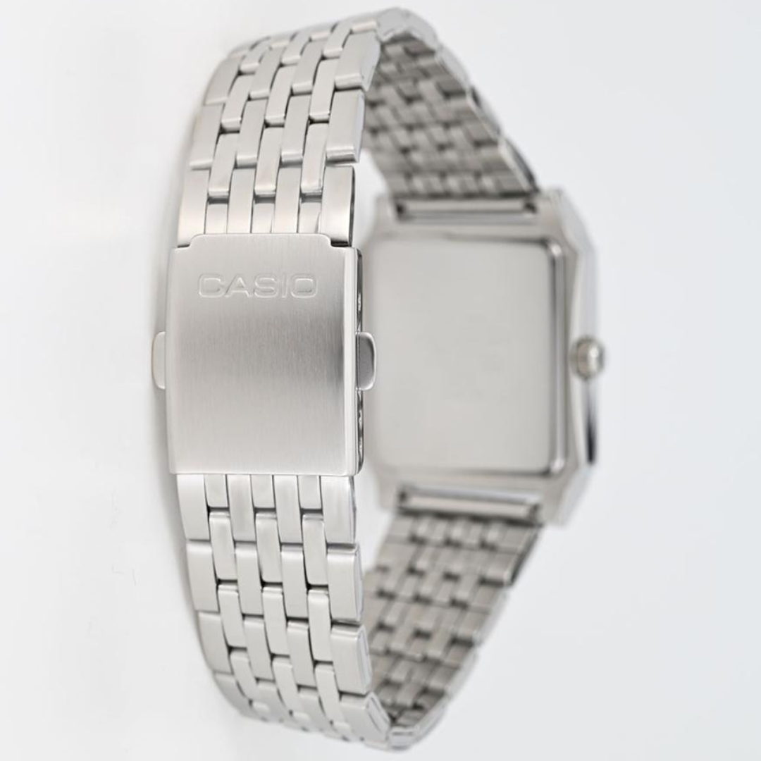 Reloj Casio MTP-B190D-1B Hombre - Análogo