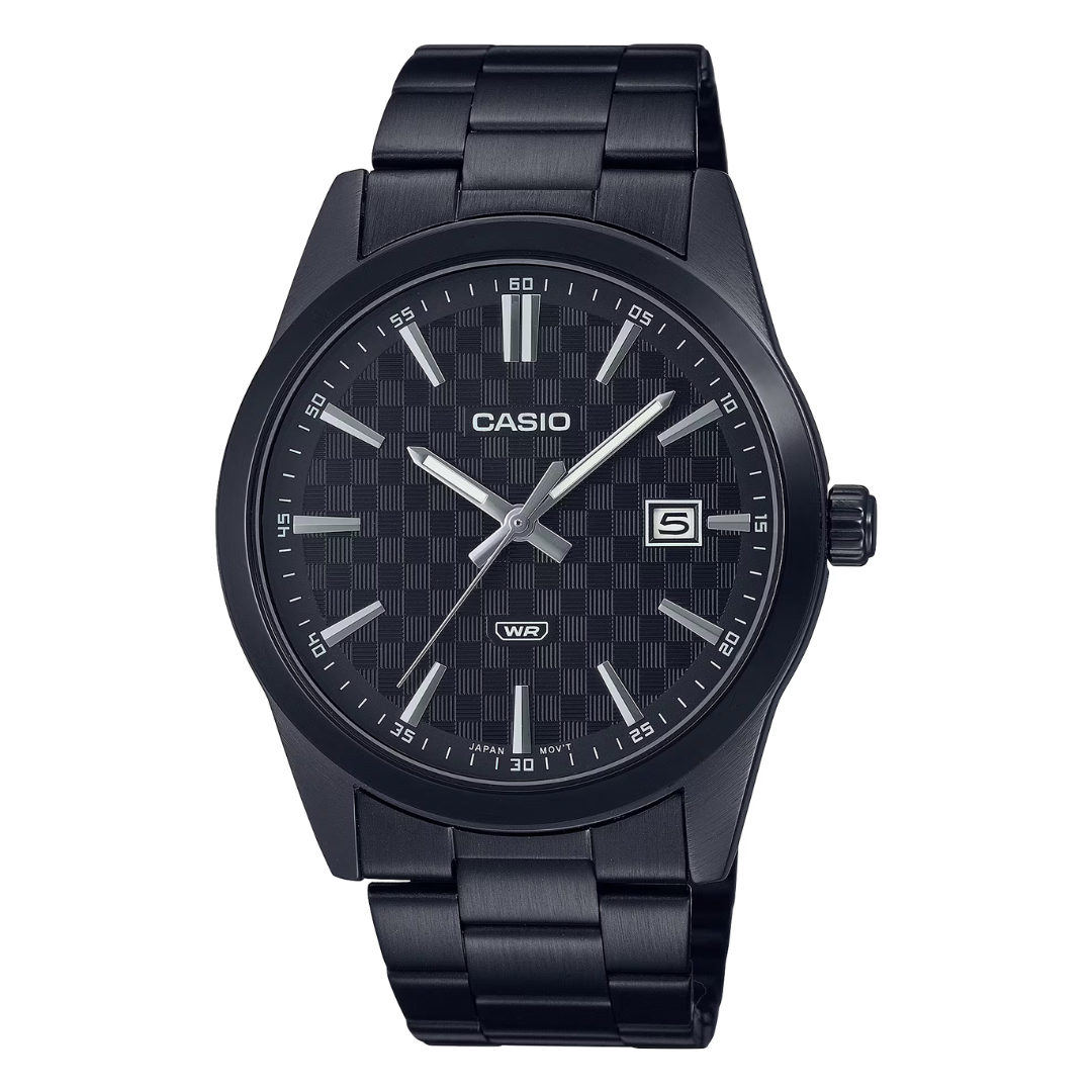 Reloj Casio MTP-VD03B-1A Hombre - Análogo
