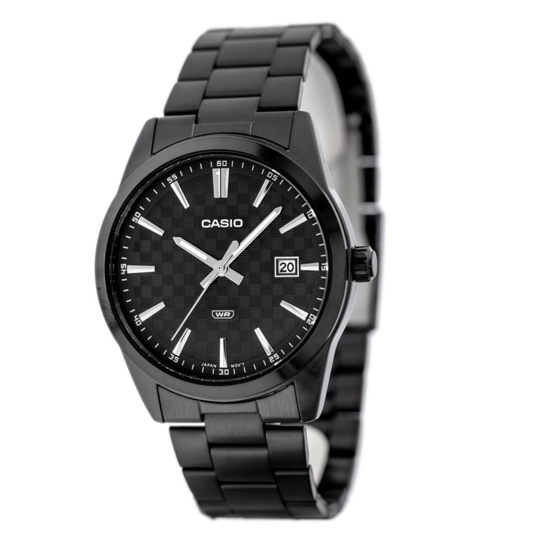 Reloj Casio MTP-VD03B-1A Hombre - Análogo