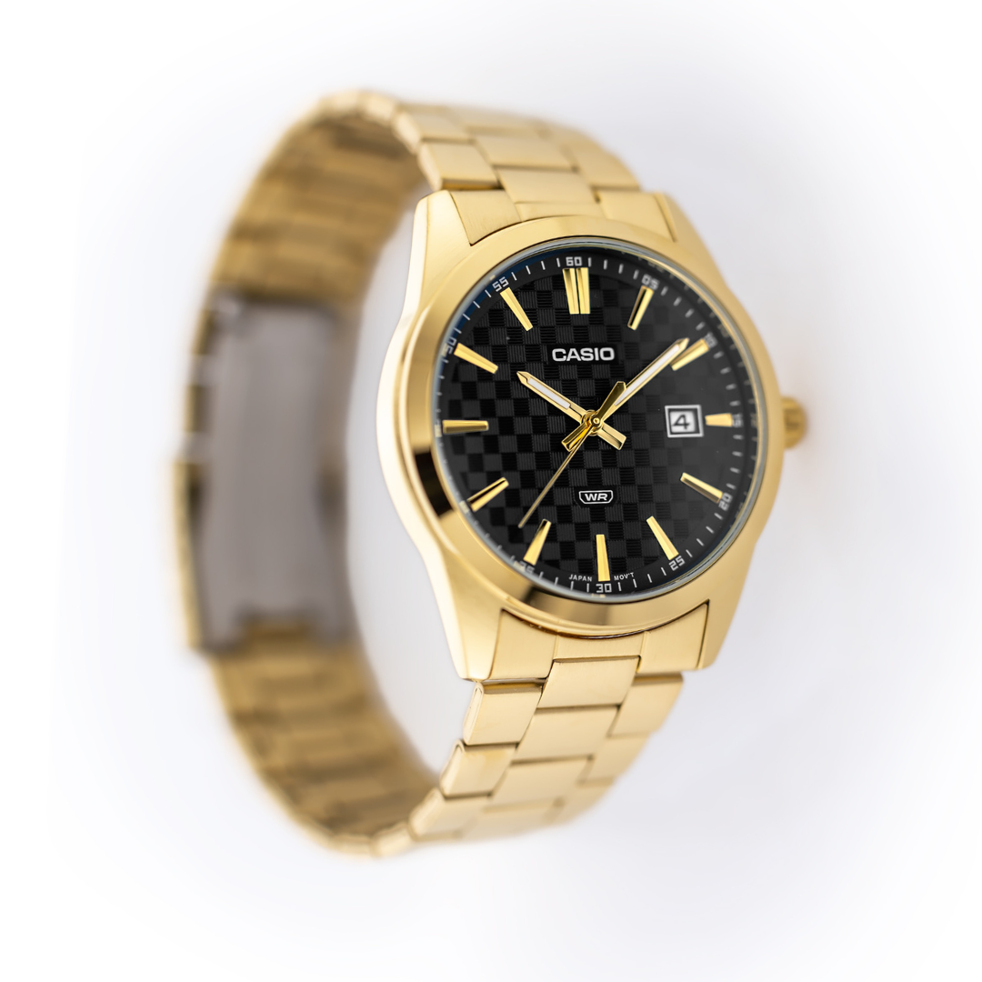 Reloj Casio MTP-VD03G-1A Hombre - Análogo