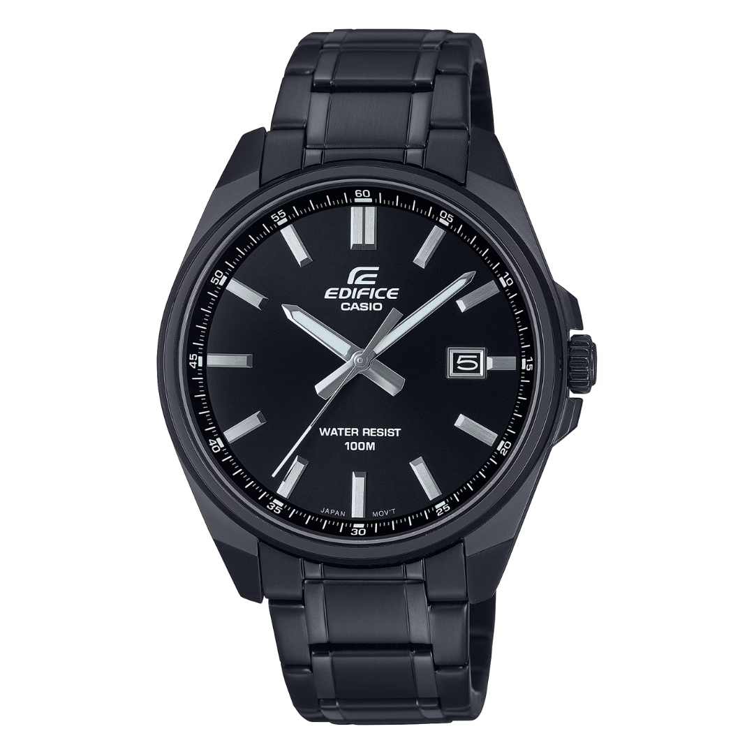 Reloj Edifice EFV-150DC-1A Hombre - Análogo