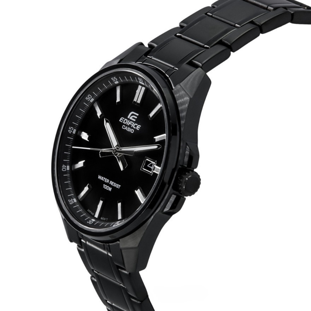 Reloj Edifice EFV-150DC-1A Hombre - Análogo