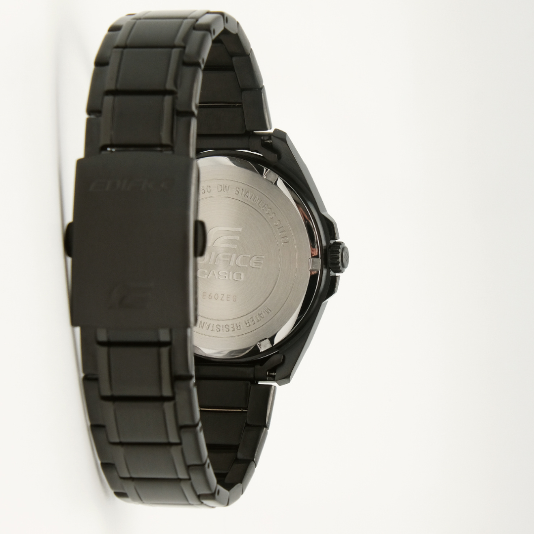 Reloj Edifice EFV-150DC-1A Hombre - Análogo