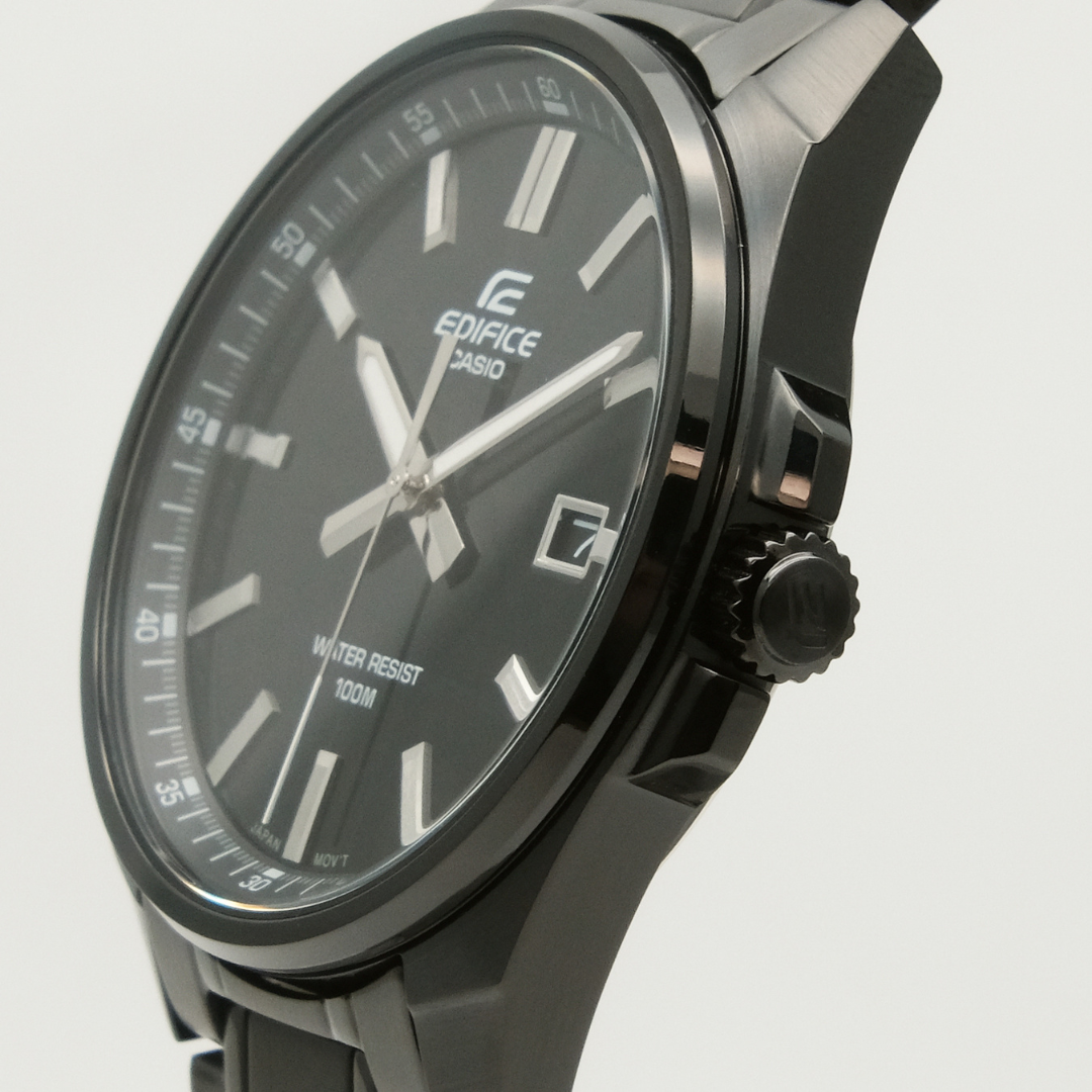 Reloj Edifice EFV-150DC-1A Hombre - Análogo