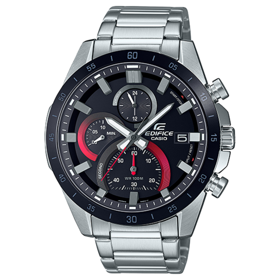 Reloj Edifice EFR-571DB-1A1 Hombre - Análogo