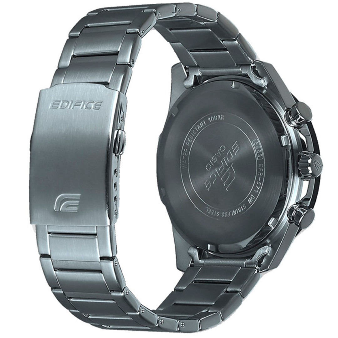Reloj Edifice EFR-571DB-1A1 Hombre - Análogo