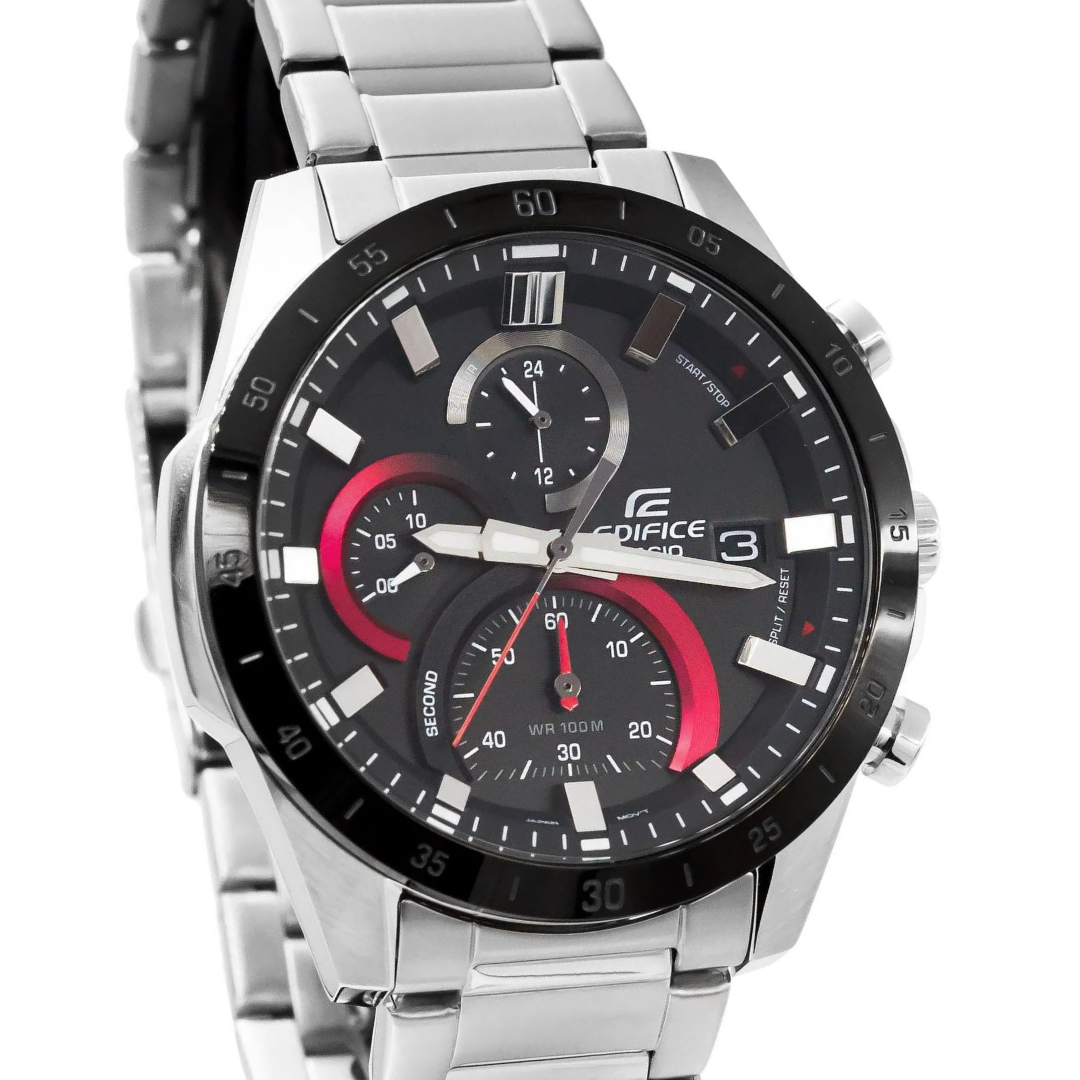 Reloj Edifice EFR-571DB-1A1 Hombre - Análogo