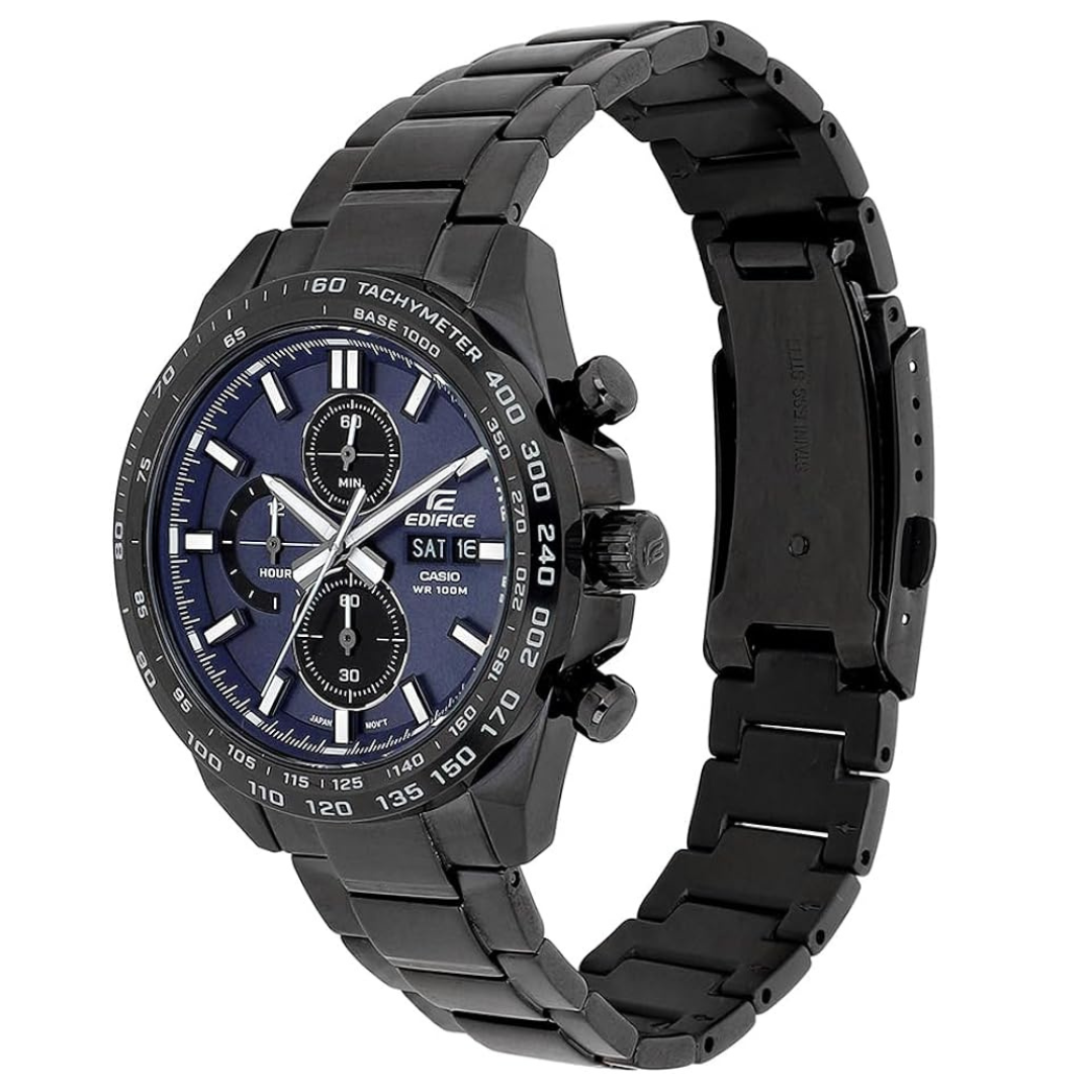Reloj Edifice EFR-574DC-2A Hombre - Análogo