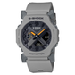 Reloj G-Shock GA-2300-8A - Análogo Digital