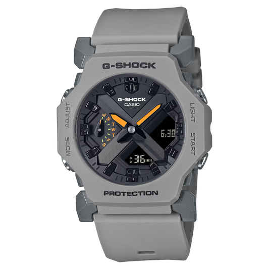 Reloj G-Shock GA-2300-8A - Análogo Digital