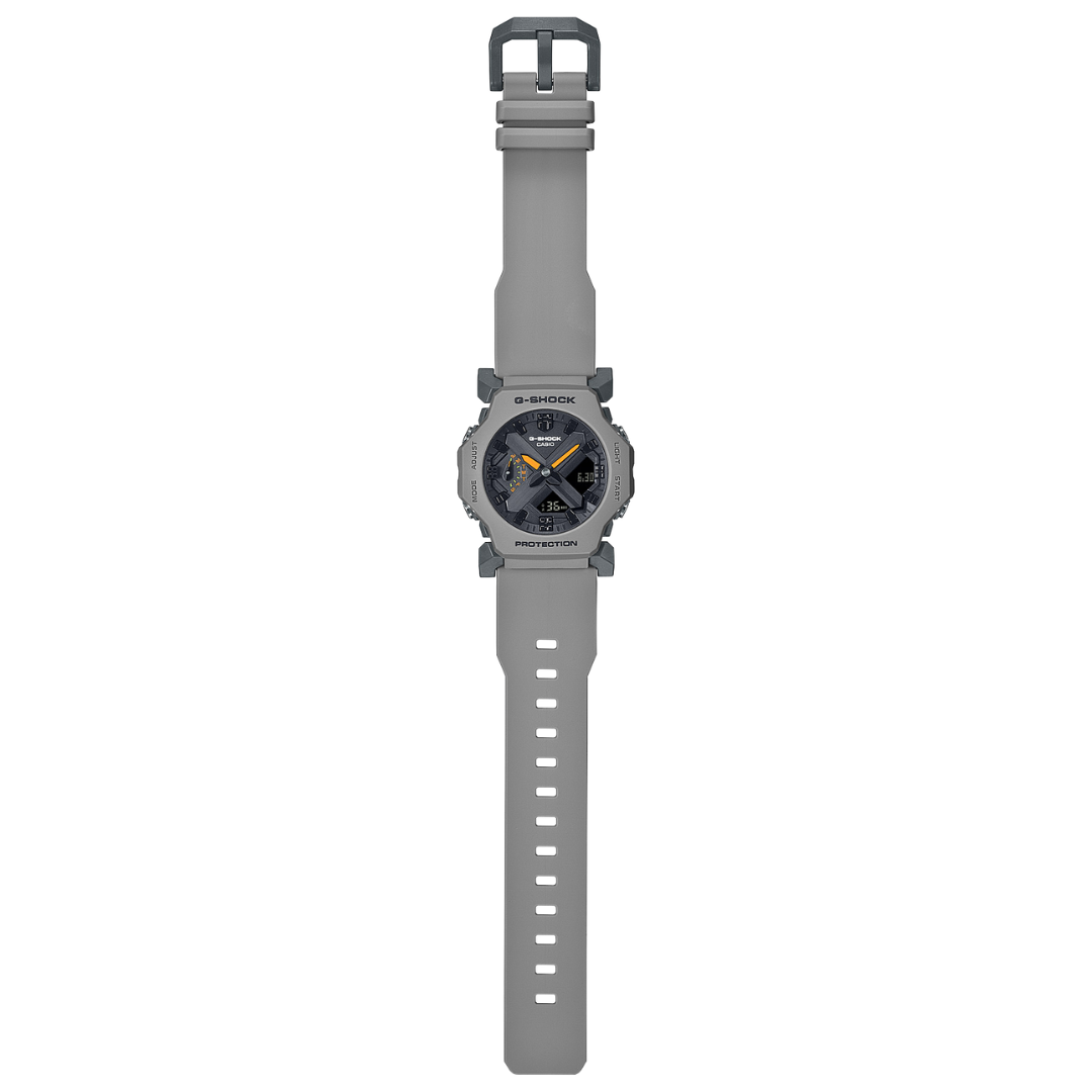 Reloj G-Shock GA-2300-8A - Análogo Digital