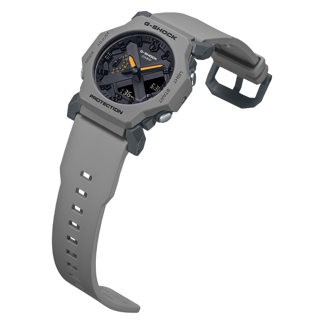 Reloj G-Shock GA-2300-8A - Análogo Digital