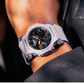 Reloj G-Shock GA-2300-8A - Análogo Digital