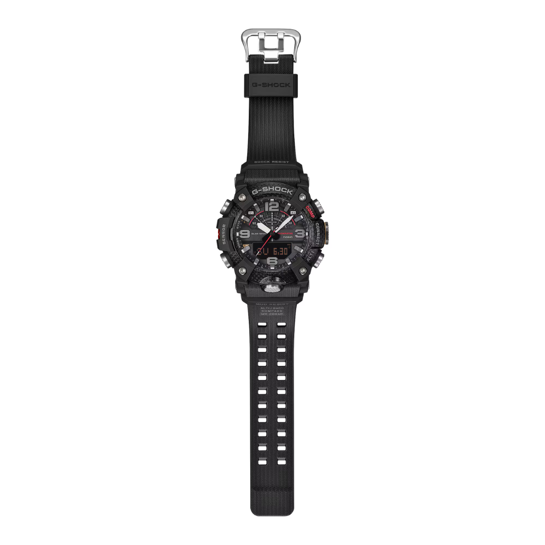 Reloj G-Shock Mudmaster GG-B100X-1A 2026 (NUEVO)  - Análogo Digital